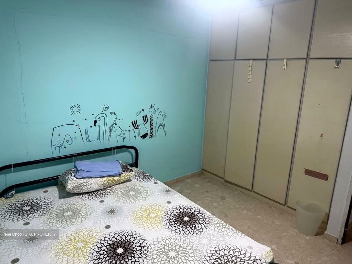 Blk 147 Serangoon North Avenue 1 (Serangoon), HDB 4 Rooms #601324151